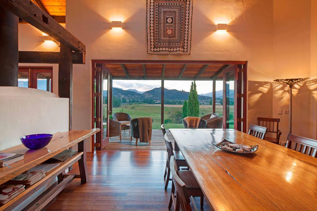 Riverrun Wanaka Exterior foto